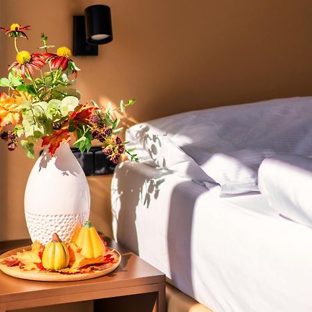 Wellness Hotel Frymburk Zewnętrze zdjęcie