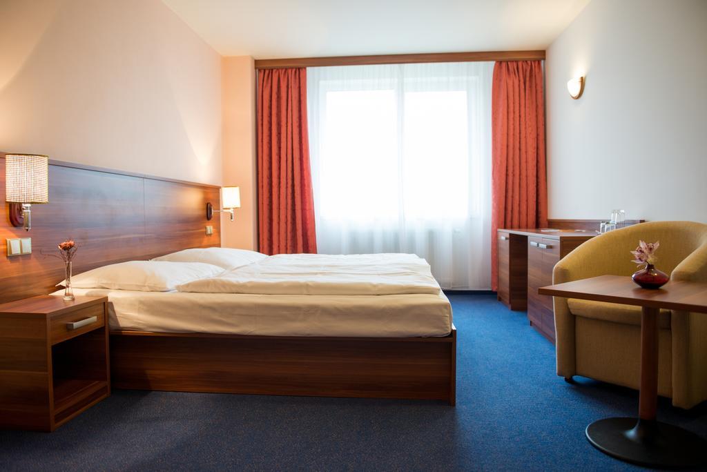 Wellness Hotel Frymburk Pokój zdjęcie