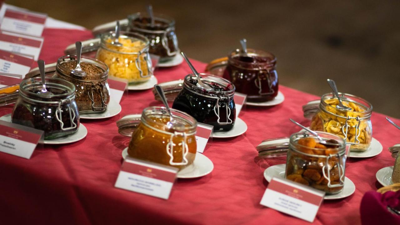 Wellness Hotel Frymburk Zewnętrze zdjęcie