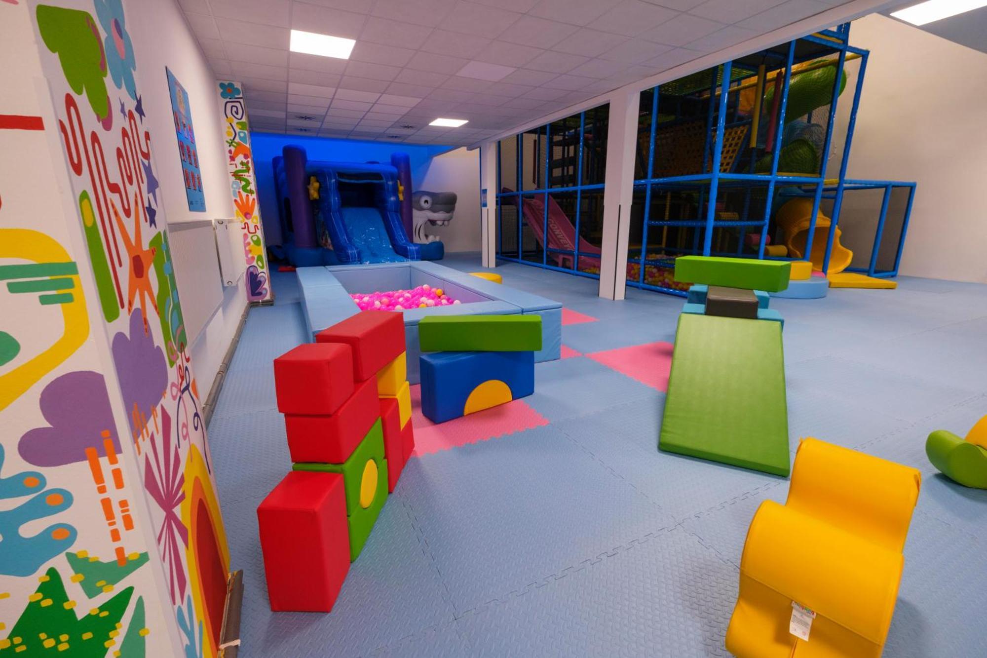 Wellness Hotel Frymburk Zewnętrze zdjęcie