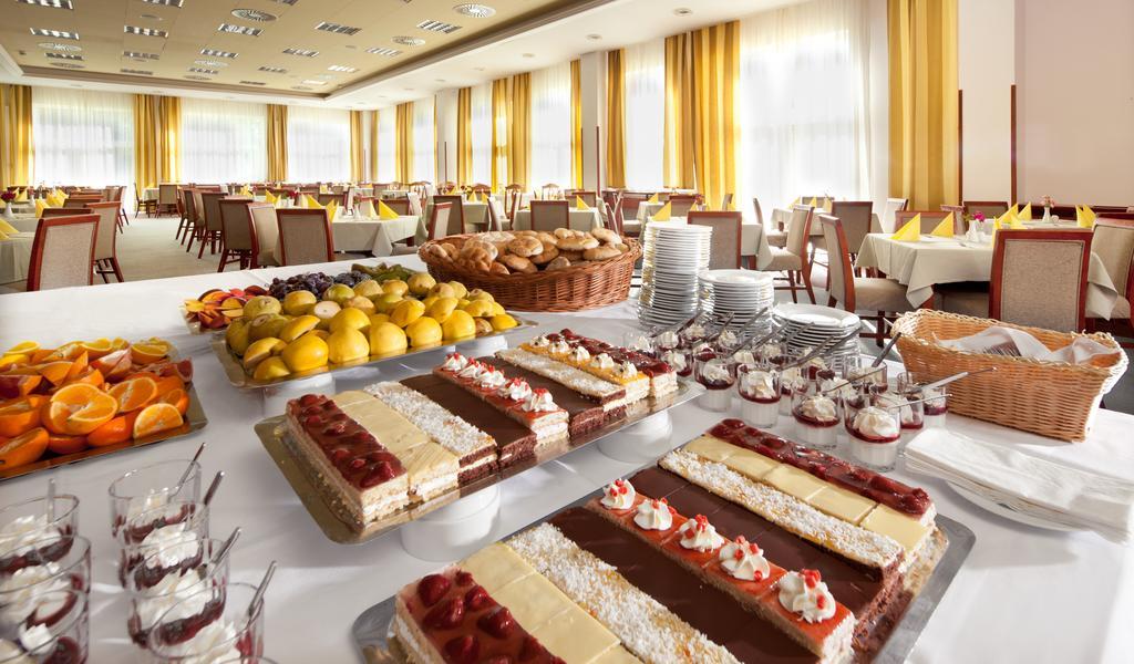 Wellness Hotel Frymburk Zewnętrze zdjęcie