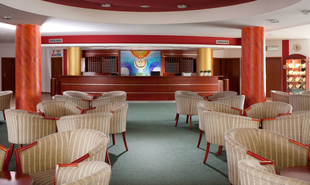 Wellness Hotel Frymburk Zewnętrze zdjęcie