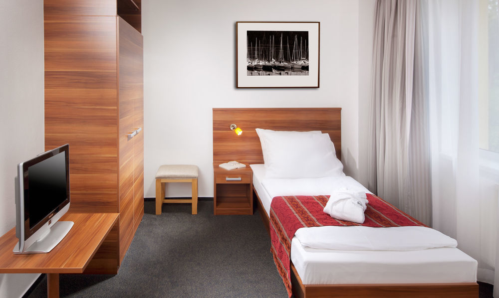 Wellness Hotel Frymburk Zewnętrze zdjęcie