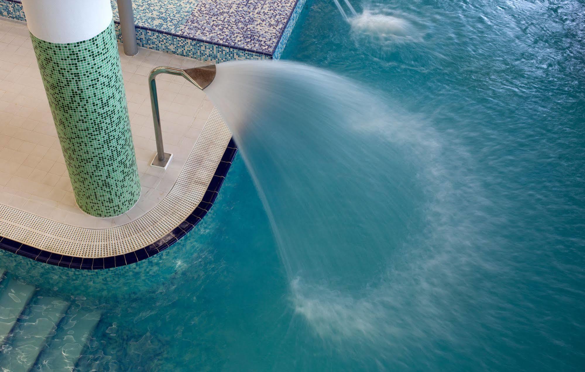 Wellness Hotel Frymburk Zewnętrze zdjęcie